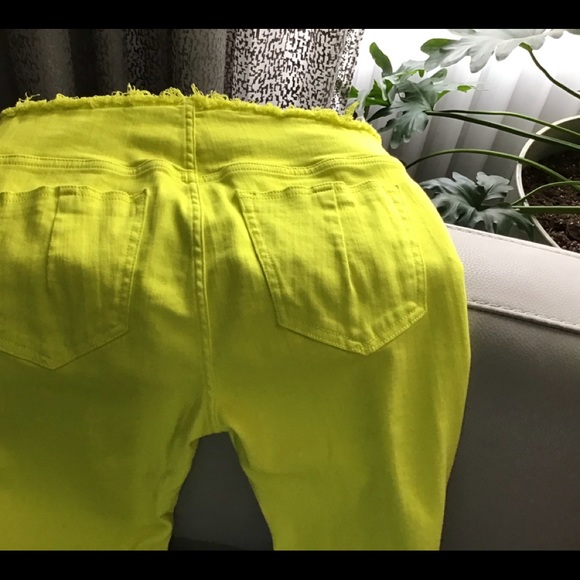 LATEST TREND SPRING/SUMMER 2024,Ben Taverniti Unravel Project Lace Skinny Jeans - Picture 10 of 15